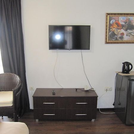 Neli Sea Villa Sozopol Exteriör bild