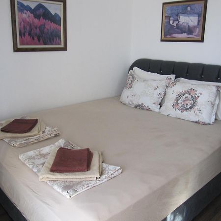 Neli Sea Villa Sozopol Exteriör bild