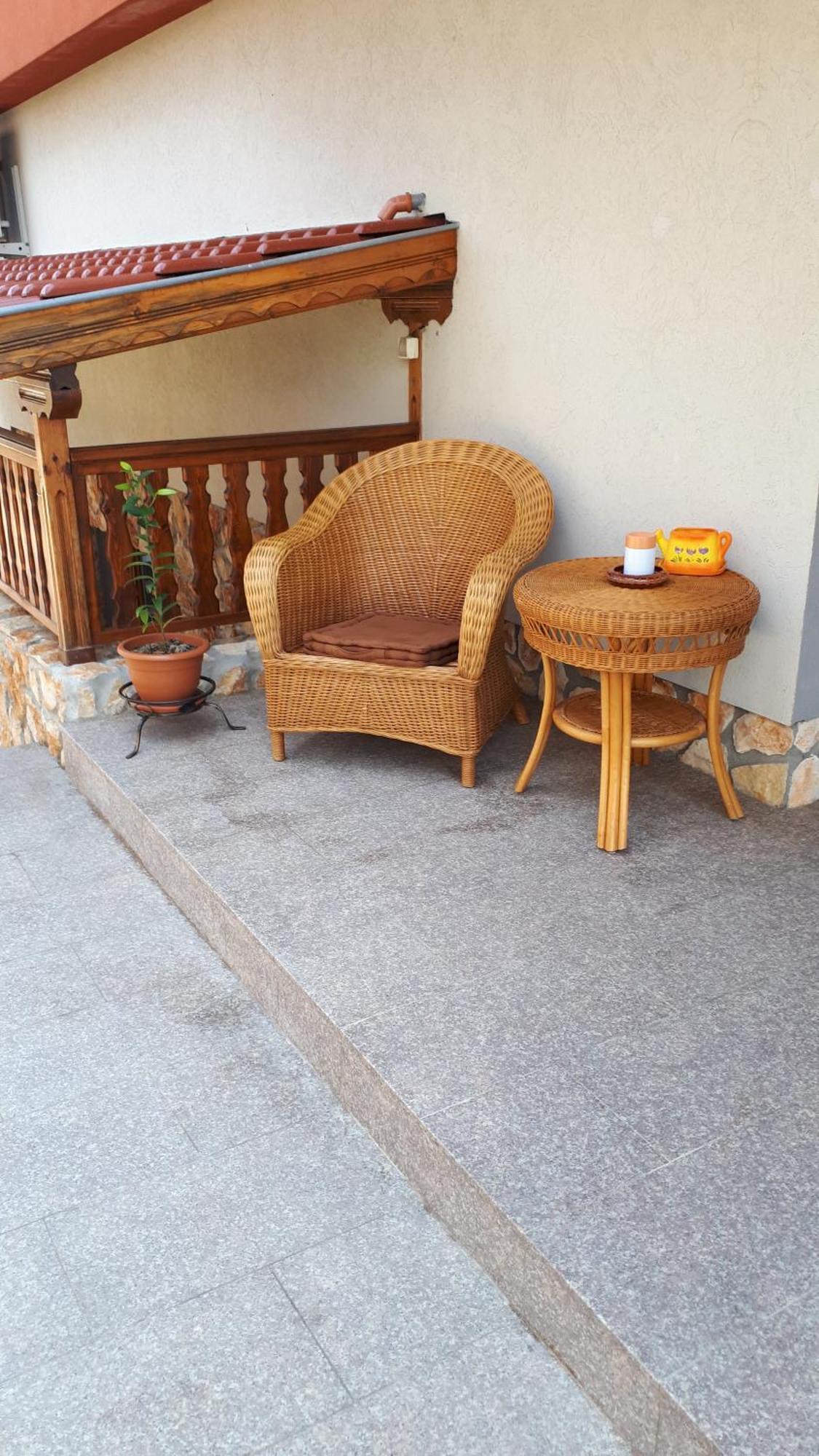 Neli Sea Villa Sozopol Exteriör bild