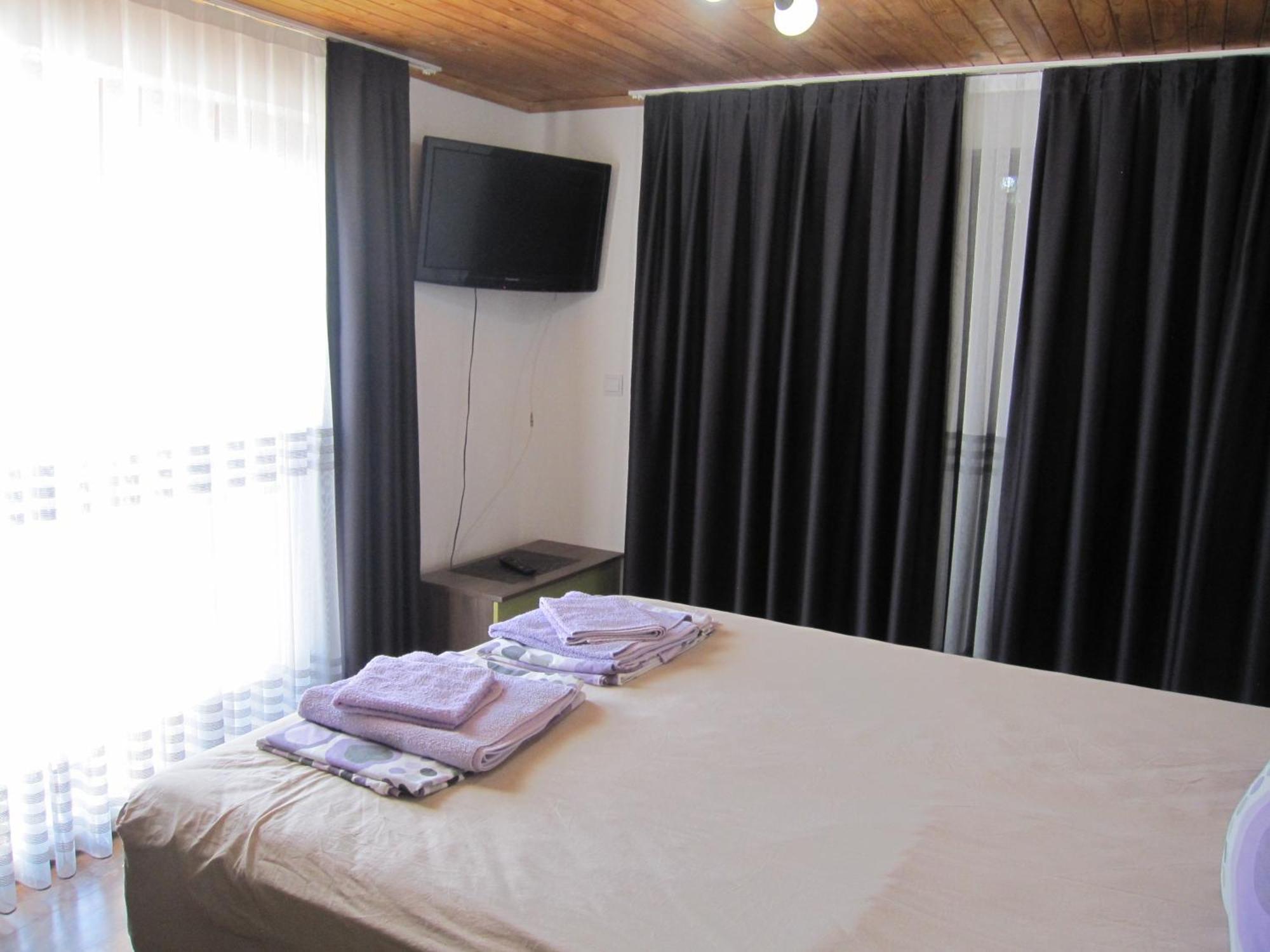 Neli Sea Villa Sozopol Exteriör bild