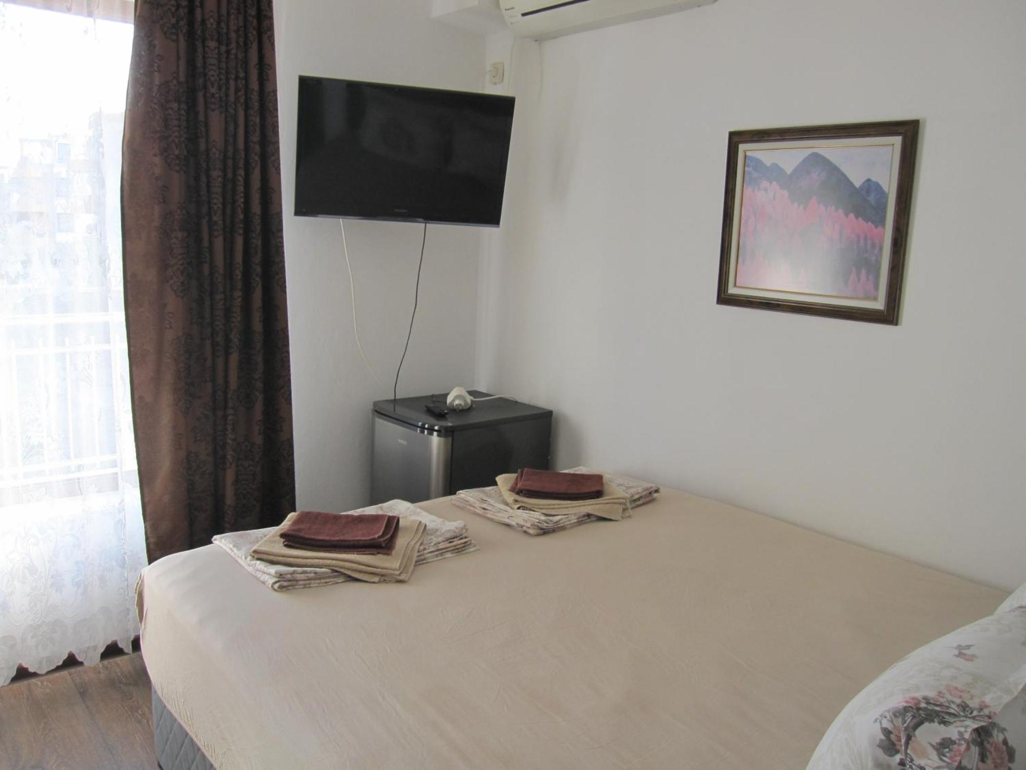 Neli Sea Villa Sozopol Exteriör bild