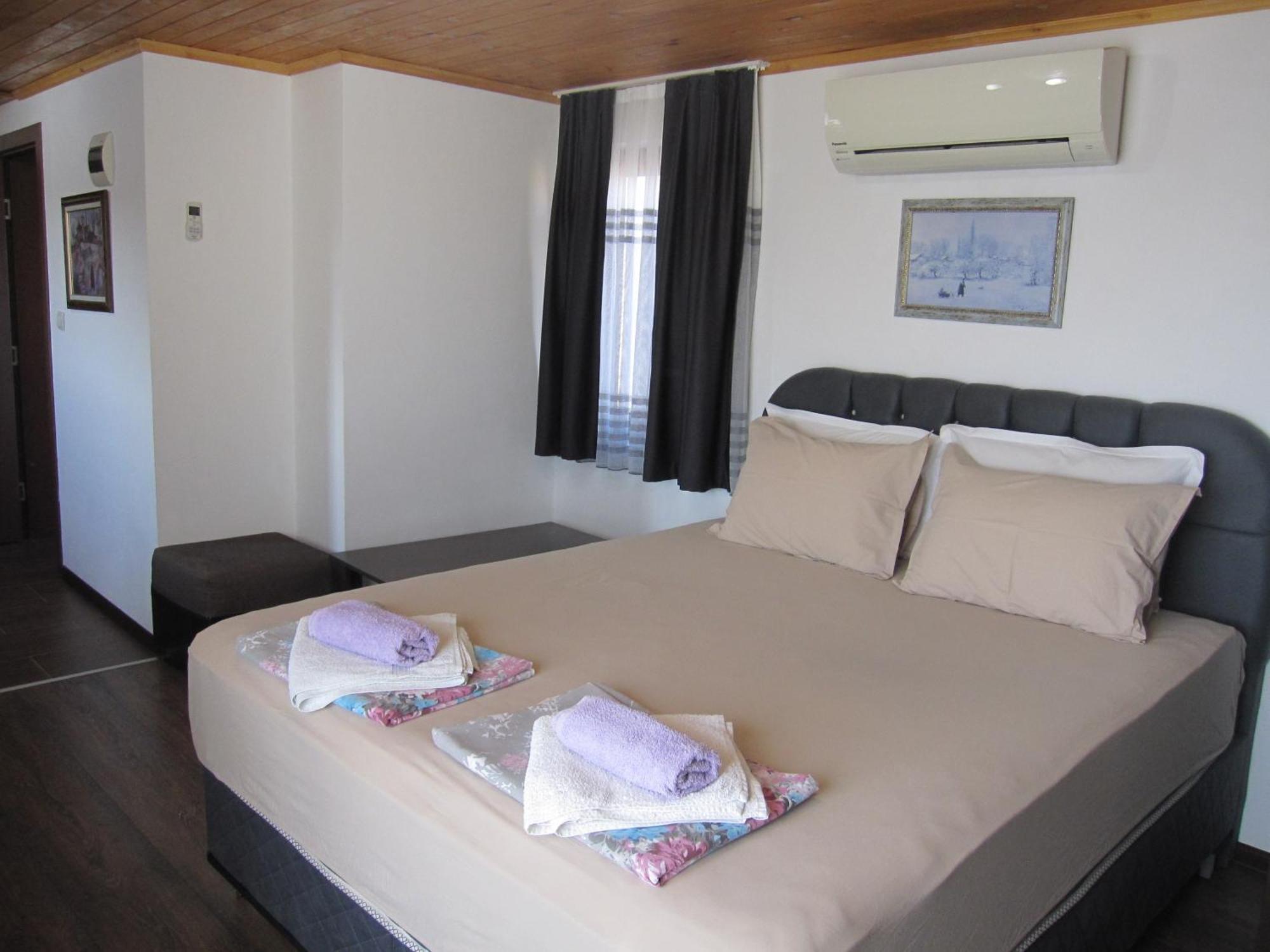 Neli Sea Villa Sozopol Exteriör bild