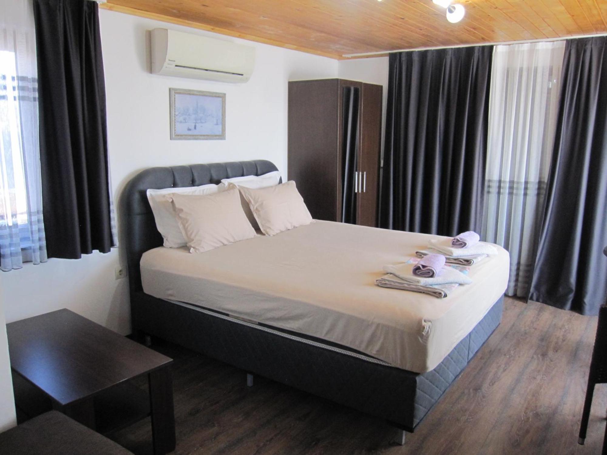Neli Sea Villa Sozopol Exteriör bild