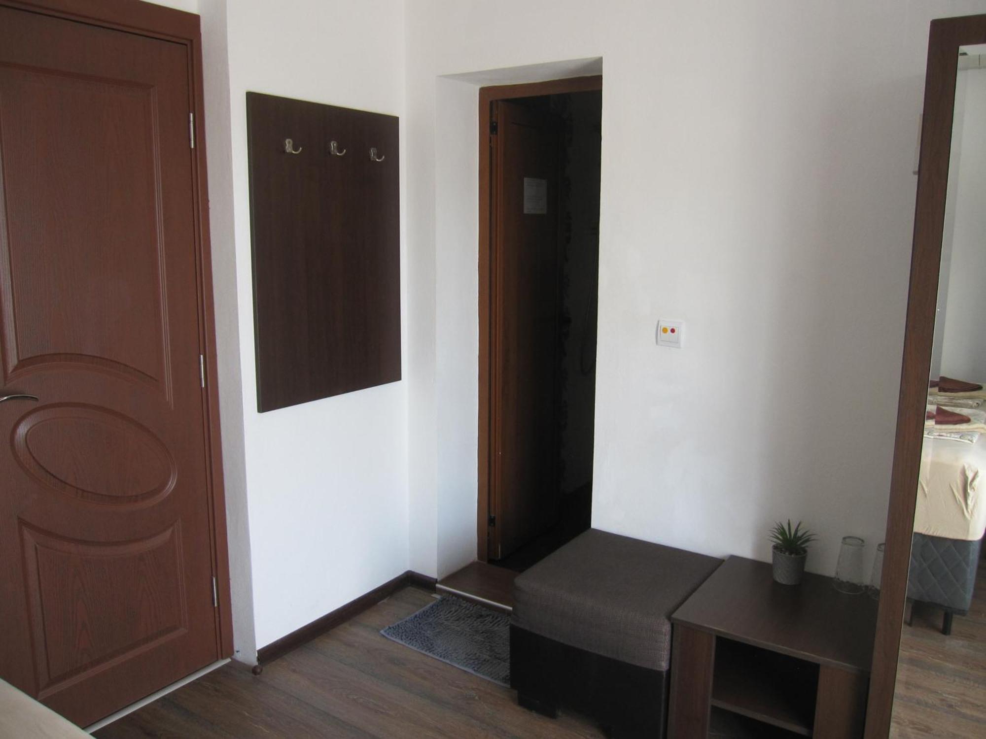 Neli Sea Villa Sozopol Exteriör bild