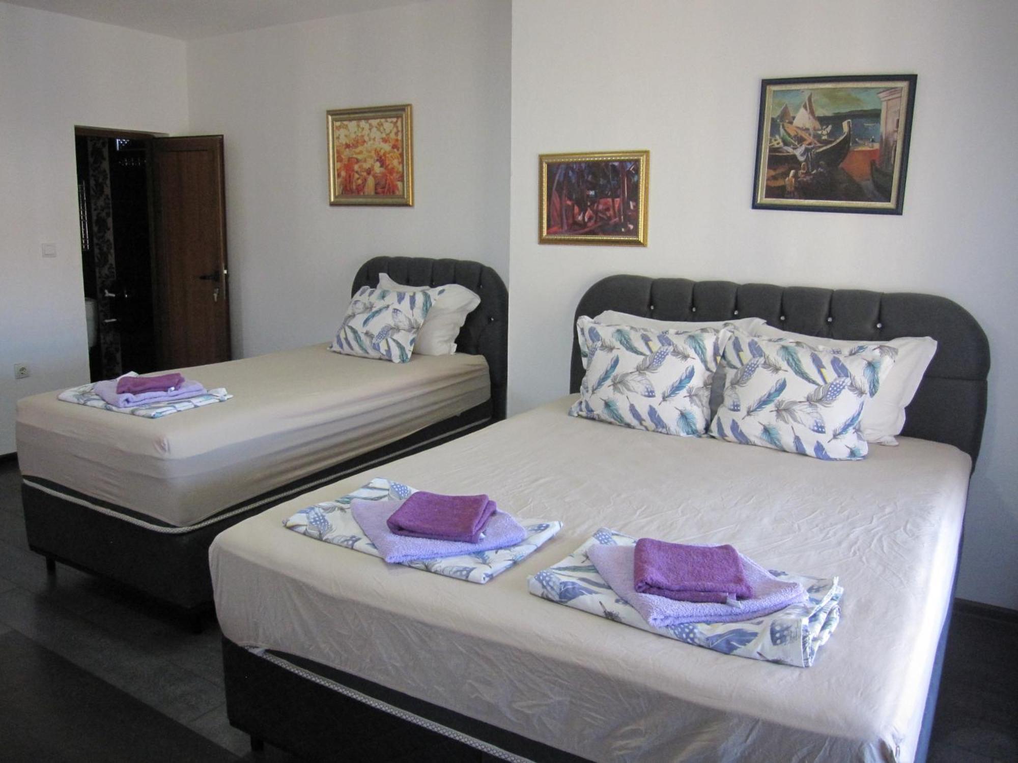 Neli Sea Villa Sozopol Exteriör bild