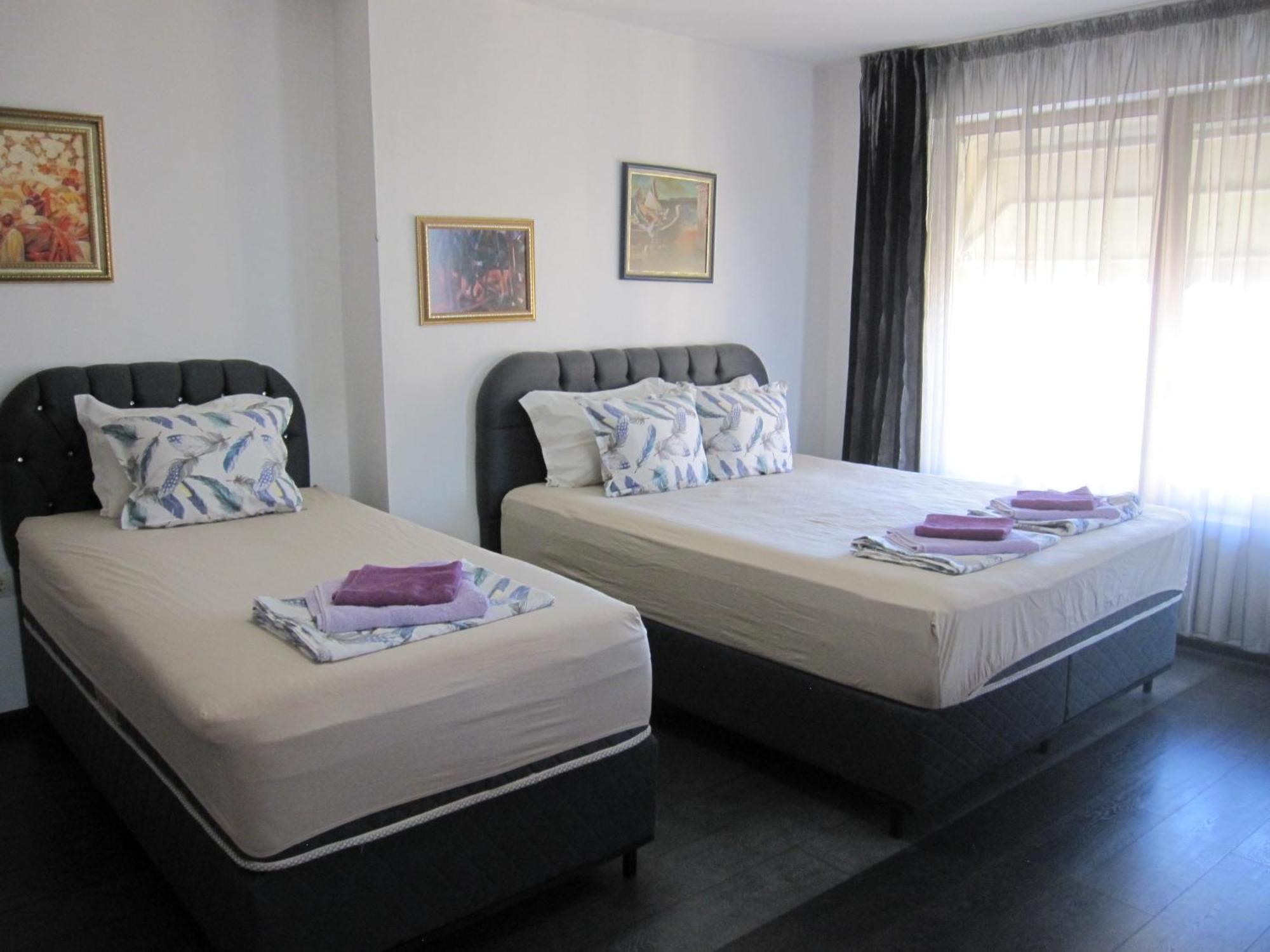 Neli Sea Villa Sozopol Exteriör bild