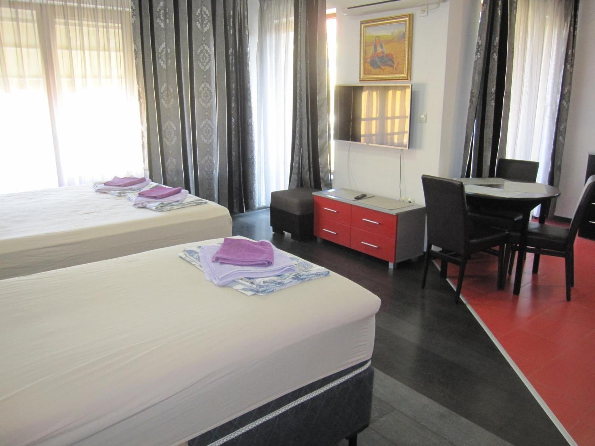 Neli Sea Villa Sozopol Exteriör bild