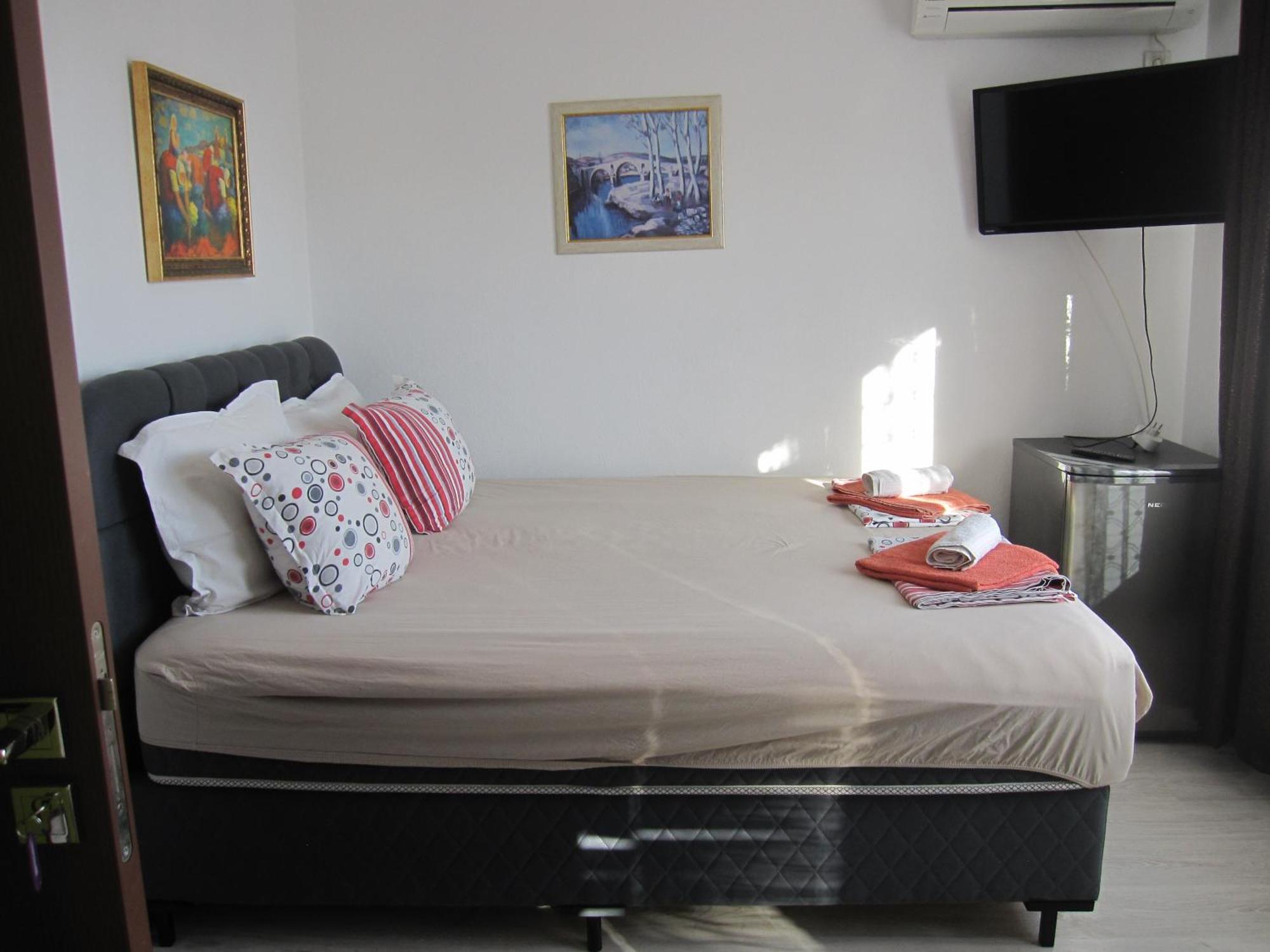 Neli Sea Villa Sozopol Exteriör bild