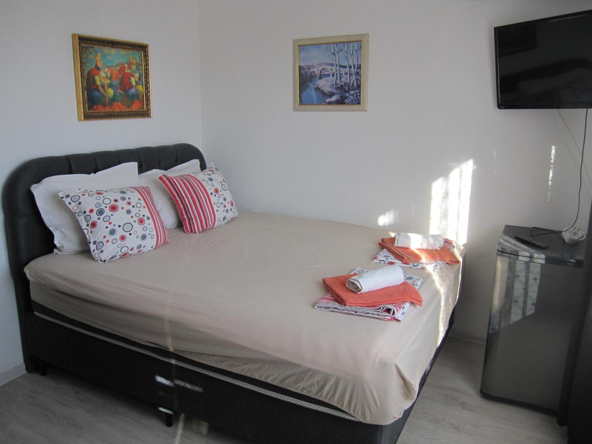 Neli Sea Villa Sozopol Exteriör bild