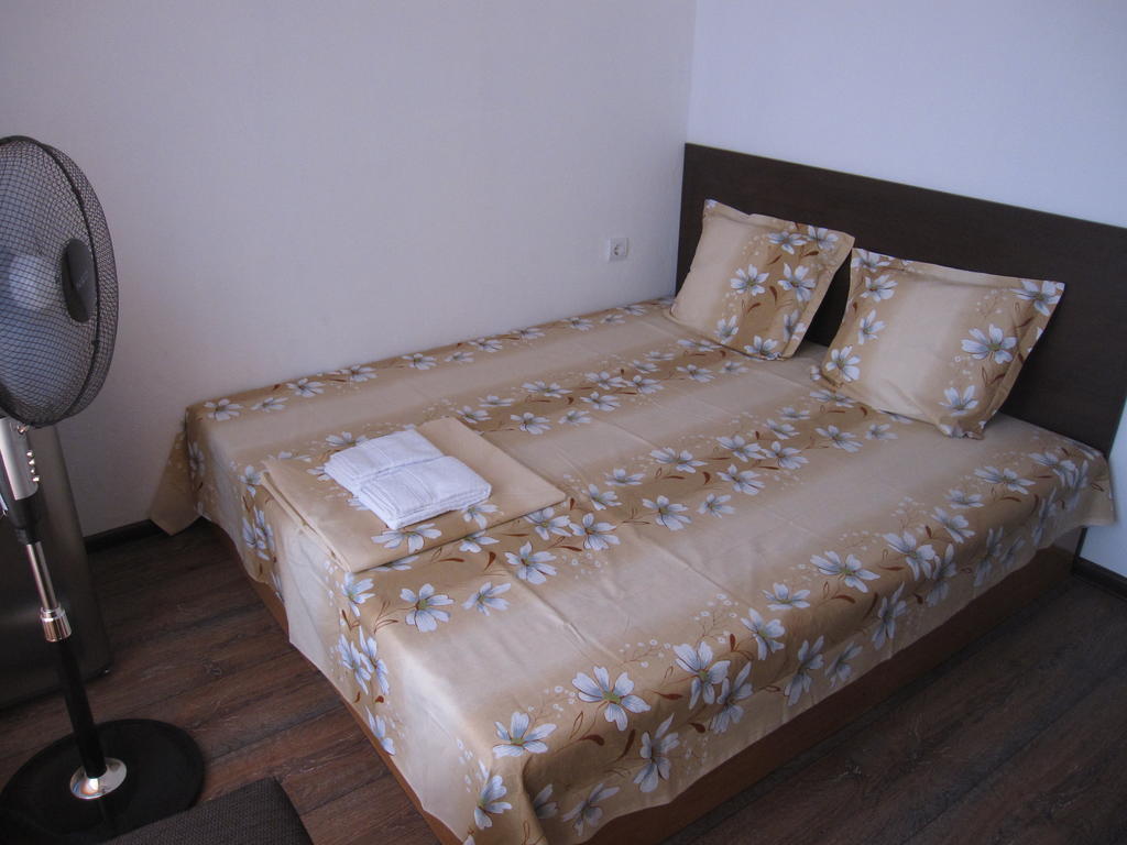 Neli Sea Villa Sozopol Rum bild