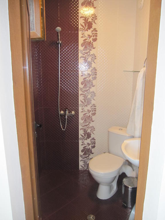 Neli Sea Villa Sozopol Rum bild