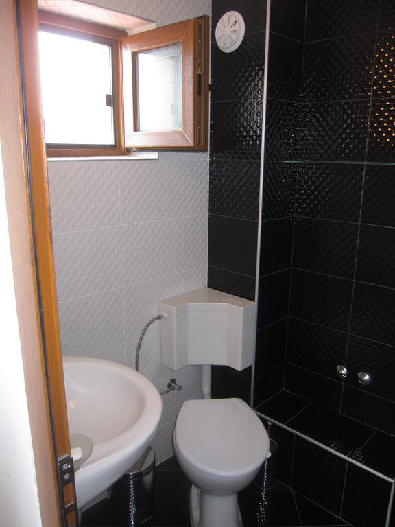Neli Sea Villa Sozopol Exteriör bild