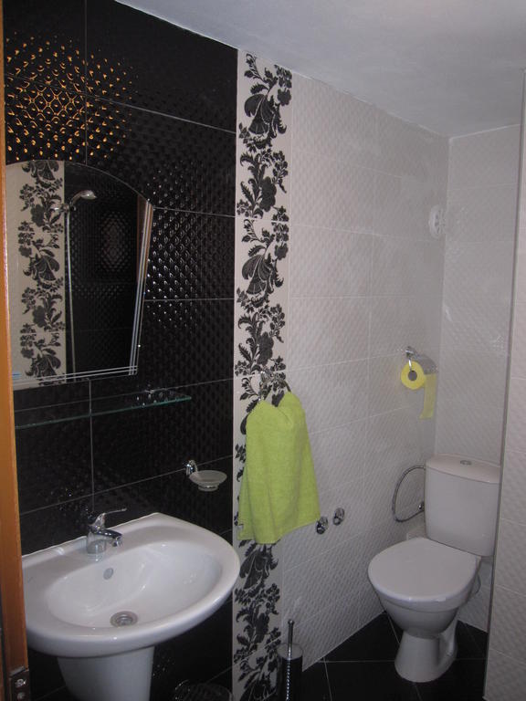 Neli Sea Villa Sozopol Rum bild