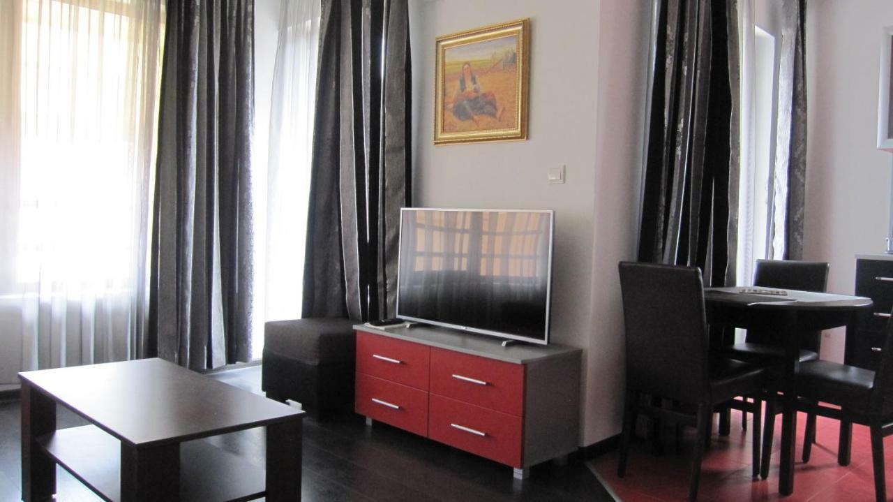 Neli Sea Villa Sozopol Exteriör bild